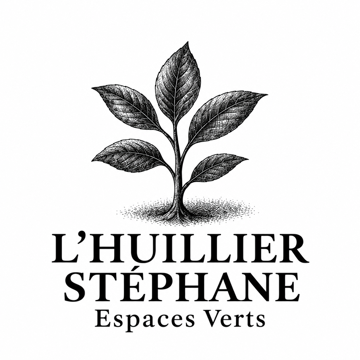 L’Huillier Stéphane Espaces Verts